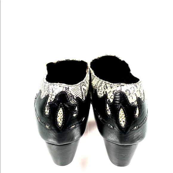 Durango ankle booties - Picture 7 of 11